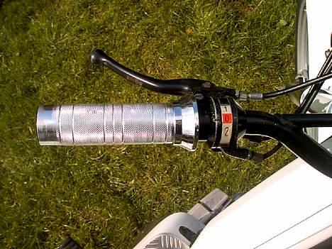 Puch Puch 2 Gear billede 8