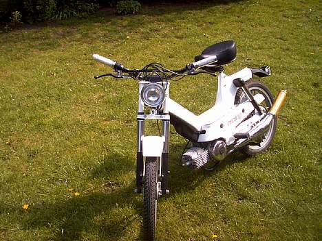 Puch Puch 2 Gear billede 9