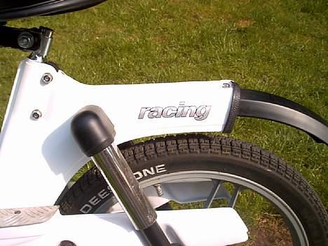 Puch Puch 2 Gear billede 10