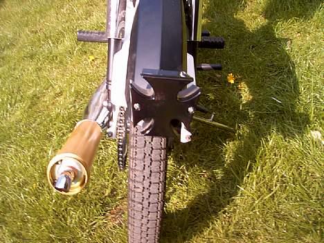 Puch Puch 2 Gear billede 11