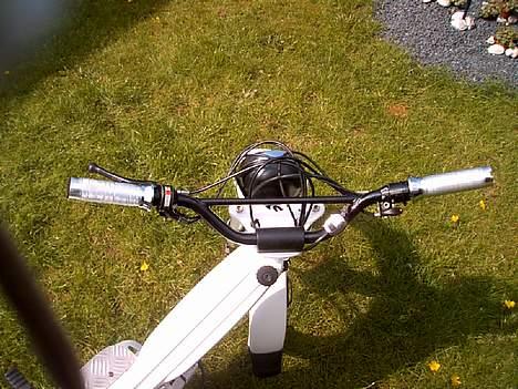 Puch Puch 2 Gear billede 12