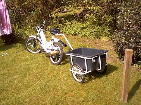 Puch Puch 2 Gear billede 13