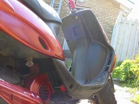 Gilera Stalker *solgt* billede 8