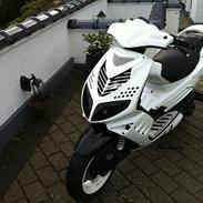 Peugeot Speedfight 2 R-cup Salg/bytte