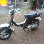 Suzuki Fz 50 (SOLGT)