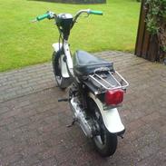 Suzuki Fz 50 (SOLGT)