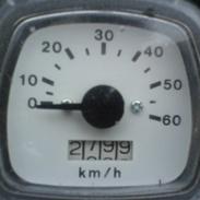 Suzuki Fz 50 (SOLGT)