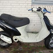 Gilera Stalker 