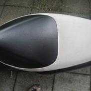 Honda sfx Bytte væk 