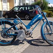 Veteraner skylon 55 dame model