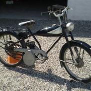 Veteraner skylon 55 dame model