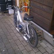 Puch maxi k
