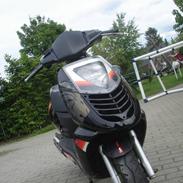 Aprilia sonic [SOLGT for 5500kr]