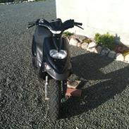 Gilera Stalker Solgt