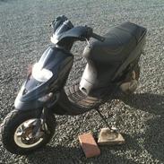 Gilera Stalker Solgt