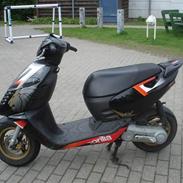 Aprilia sonic [SOLGT for 5500kr]