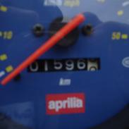 Aprilia sonic [SOLGT for 5500kr]