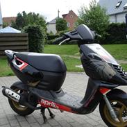 Aprilia sonic [SOLGT for 5500kr]