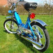 Puch Maxi k