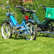 Puch Maxi k