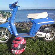 Honda Melody >>( SOLGT )<<