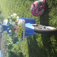 Honda Melody >>( SOLGT )<<