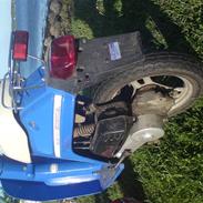 Honda Melody >>( SOLGT )<<