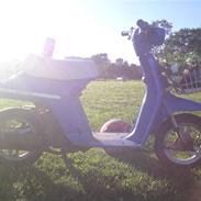 Honda Melody >>( SOLGT )<<