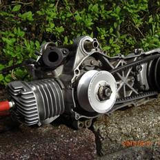 Yamaha jog fs TIL SAAAALG!