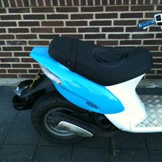 Gilera stalker