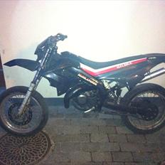 Gilera SMT  * SOLGT*