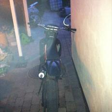 Gilera SMT  * SOLGT*