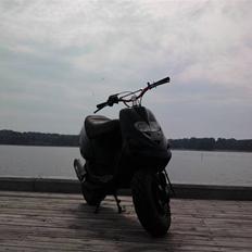 Gilera Stalker solgt