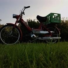 Puch maxi (Solgt)