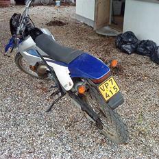 Derbi senda R