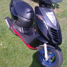 Aprilia Sonic GP "SOLGT"