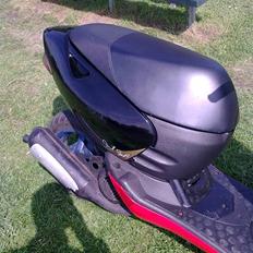 Aprilia Sonic GP "SOLGT"