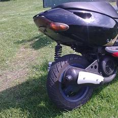 Aprilia Sonic GP "SOLGT"