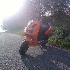 Yamaha Neos (Nerox) *solgt*