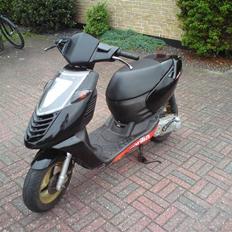 Aprilia sonic [SOLGT]