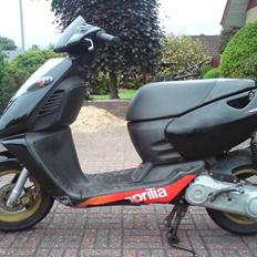 Aprilia sonic [SOLGT]