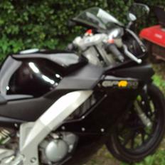 Derbi GPR 50
