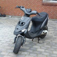 Gilera Stalker