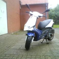 Generic XOR