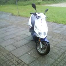 Generic XOR