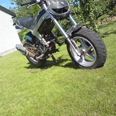 Suzuki Street Magic >>FØR<<