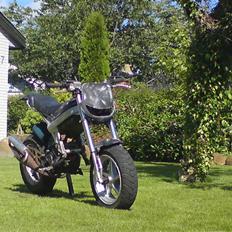 Suzuki Street Magic >>FØR<<