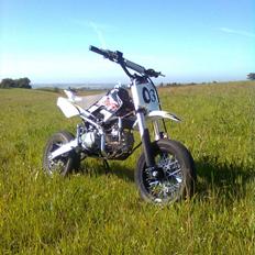 Kayo CRF-H 2010 )(SOLGT)