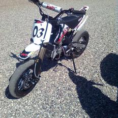 Kayo CRF-H 2010 )(SOLGT)