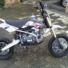 Kayo CRF-H